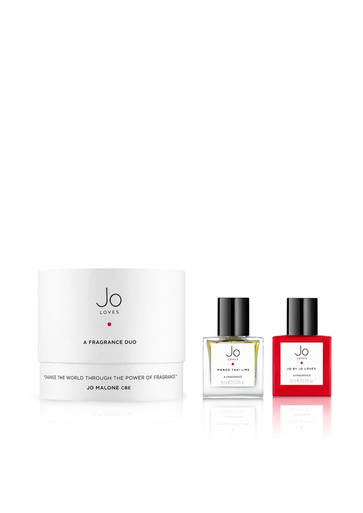 Jo Love A Fragrance Duo in Mango Thai Lime