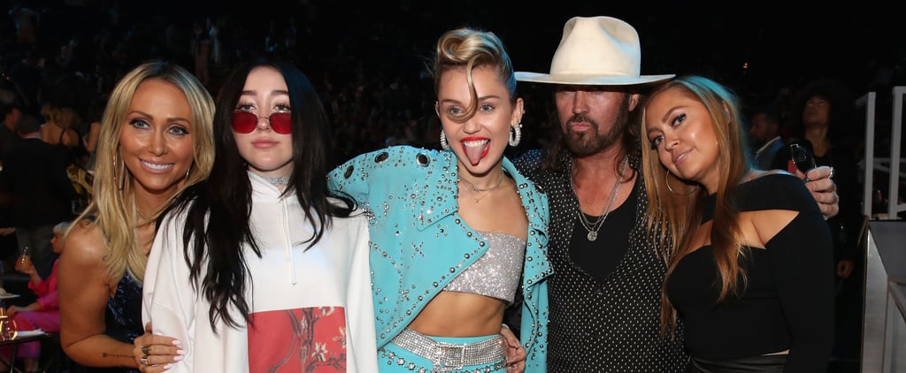 How Many Siblings Does Miley Cyrus Have?