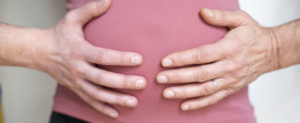 How Surrogacy Taught Me to Give Up Control as a New Mom
