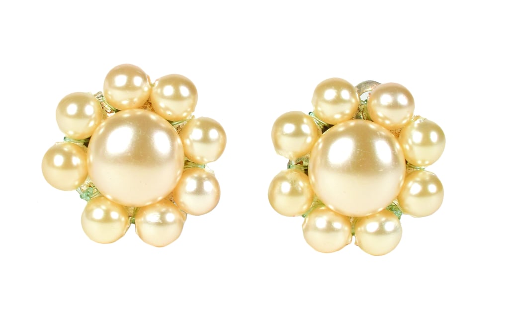 Princess Diana's Earrings