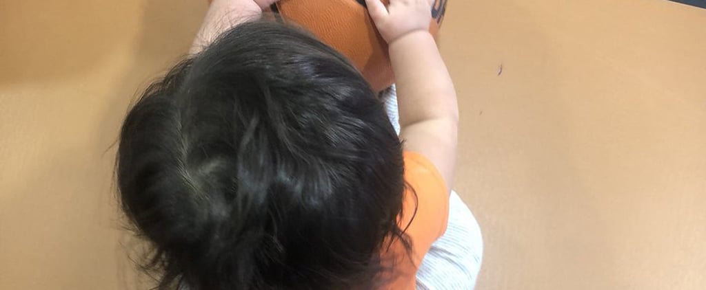 Teen Mom Kailyn Lowry Mom Shamed For Son's Long Hair