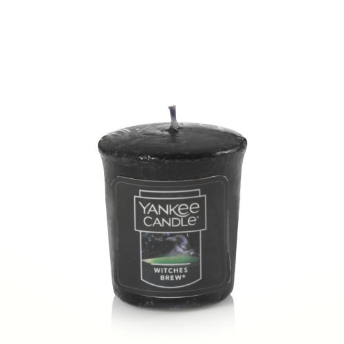 Witches' Brew Votive Candle