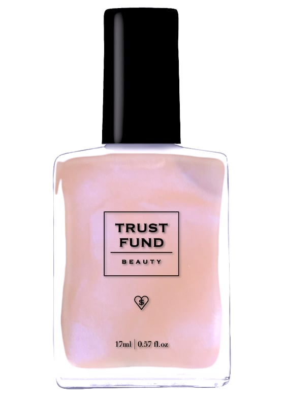 Trust Fund Beauty "Money Buys Happiness" Nail Lacquer