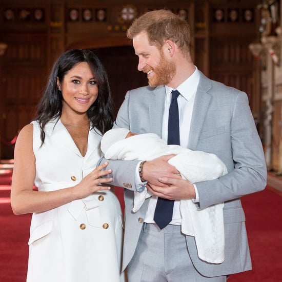 Why It’s OK That Meghan Markle Waited to Have Kids