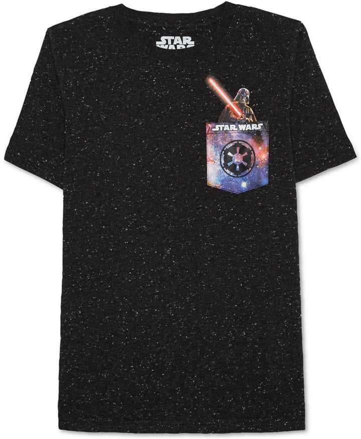 Pocket T-Shirt
