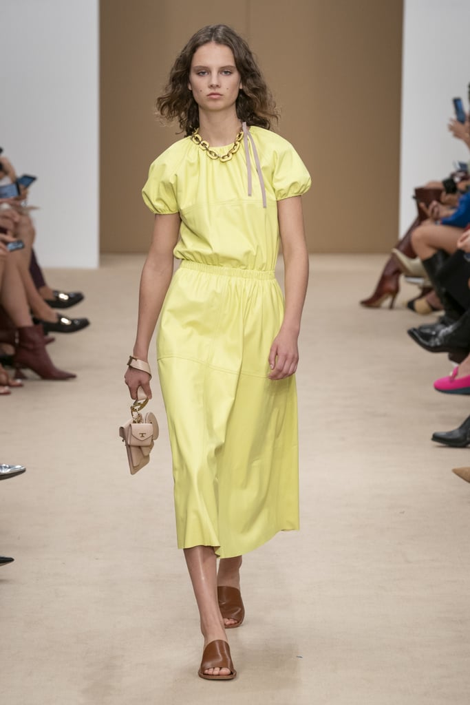 Tod's Spring 2020