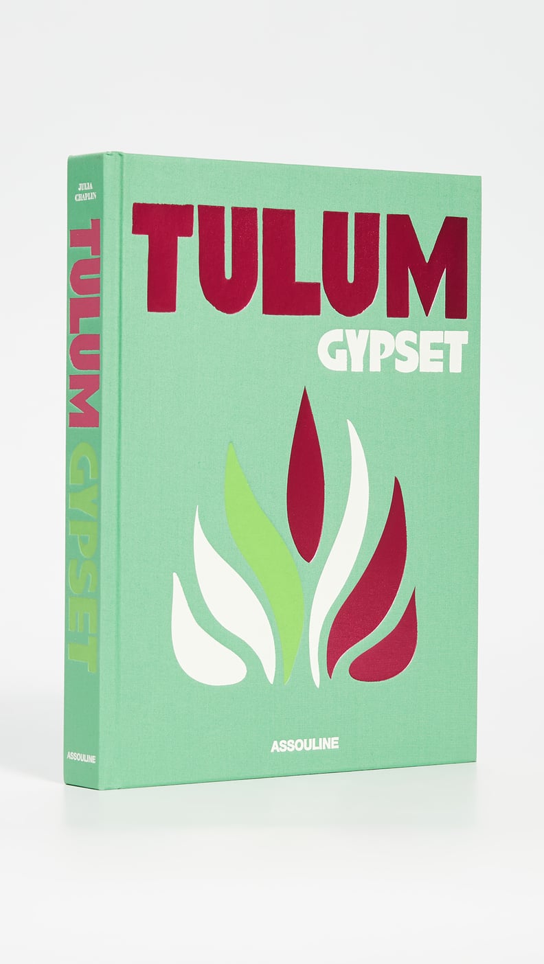 Books With Style Tulum Gypset Book