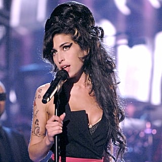 Best Amy Winehouse Pictures