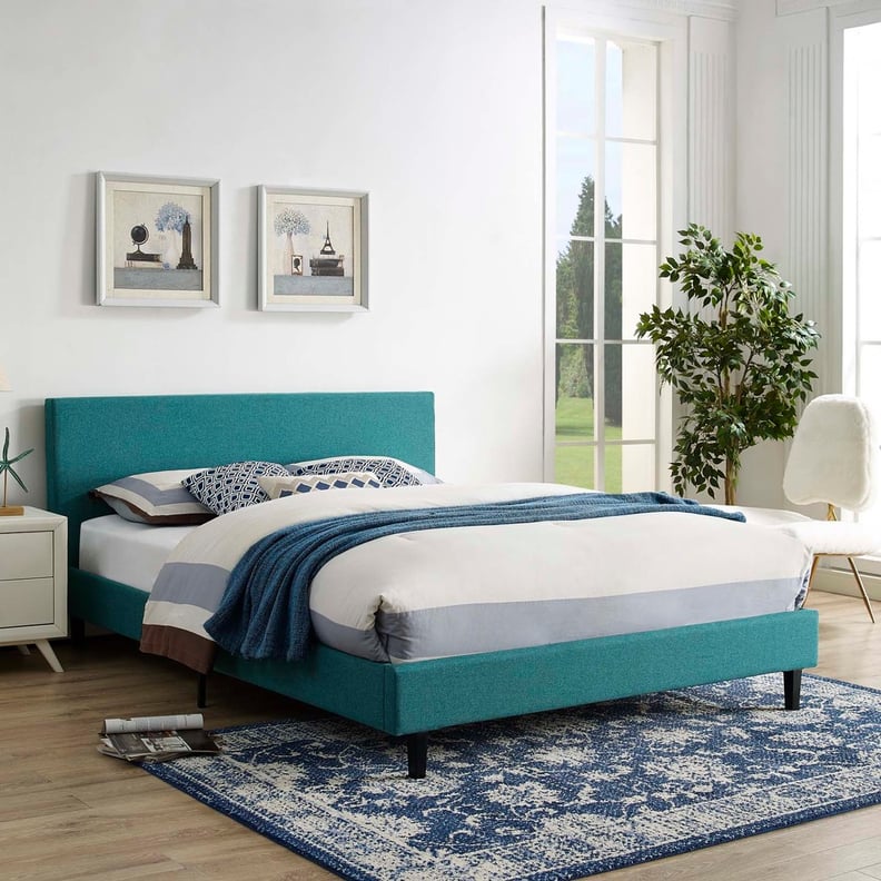 Modway Anya Queen Bed Frame