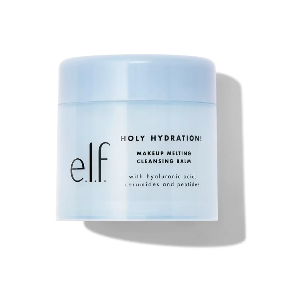 e.l.f. cosmetics Holy Hydration! Makeup Melting Cleansing Balm