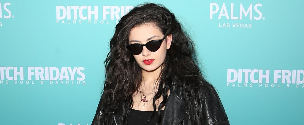 Charli XCX "Break the Rules" Single