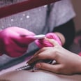 The 10 Stages of Getting a Manicure