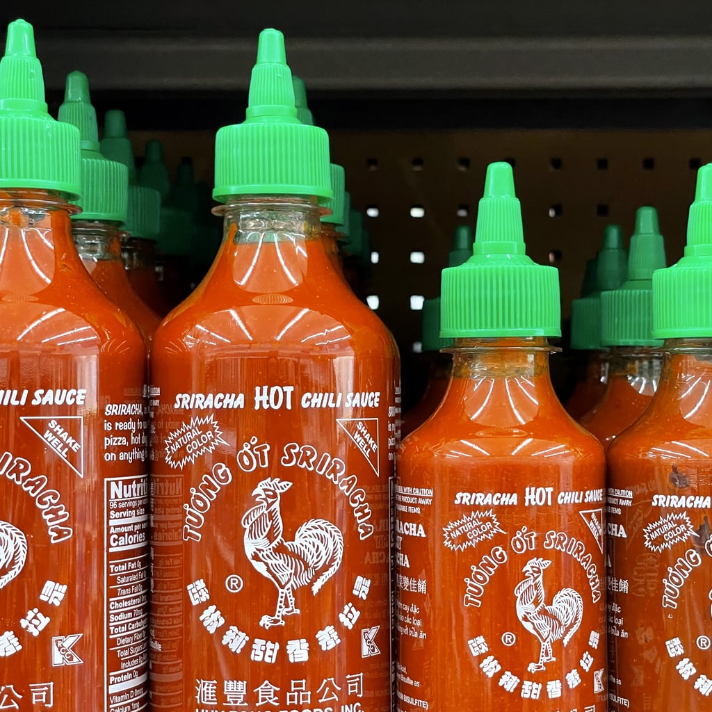 Why Is There a Sriracha Shortage? Plus 7 Substitutes