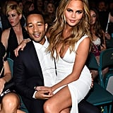 Chrissy Teigen and John Legend's Quotes About Each Other ...