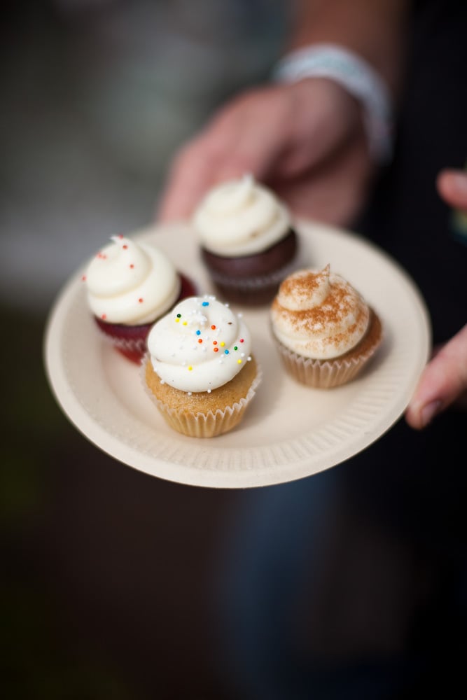 Kara's Cupcakes