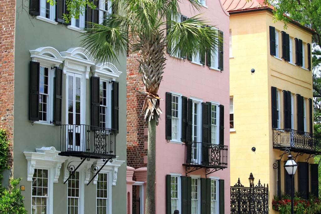 Savannah, GA