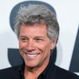 Jon Bon Jovi Loves Rosé So Much That He Created His Own (Affordable!) Label