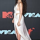 Camila Cabello MTV VMAs Getting Ready Video 2019