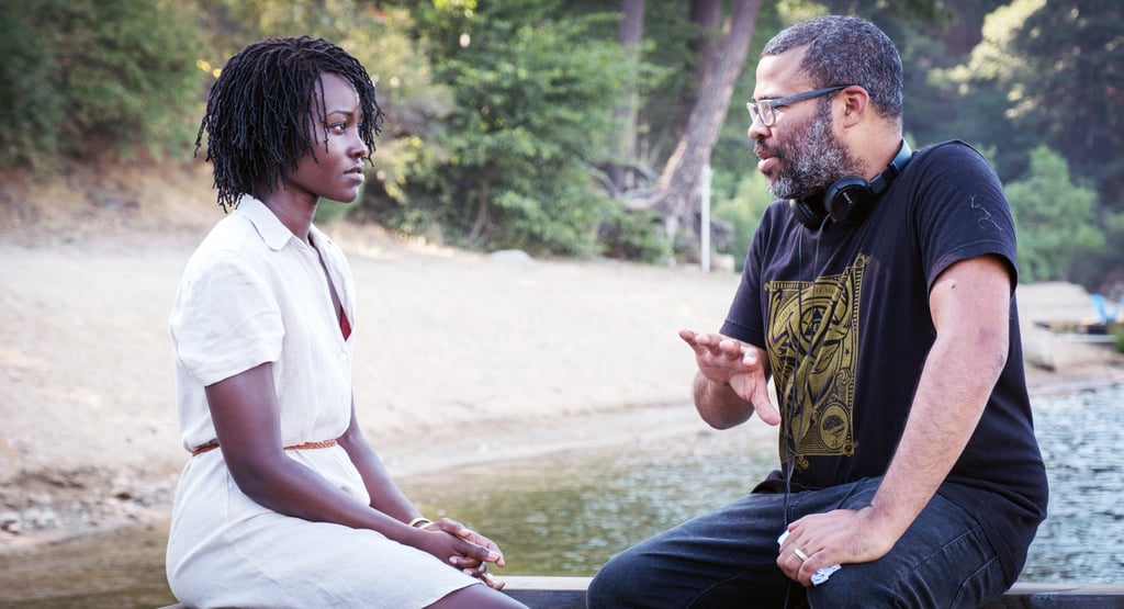 Where Was Jordan Peele's Us Movie Filmed?