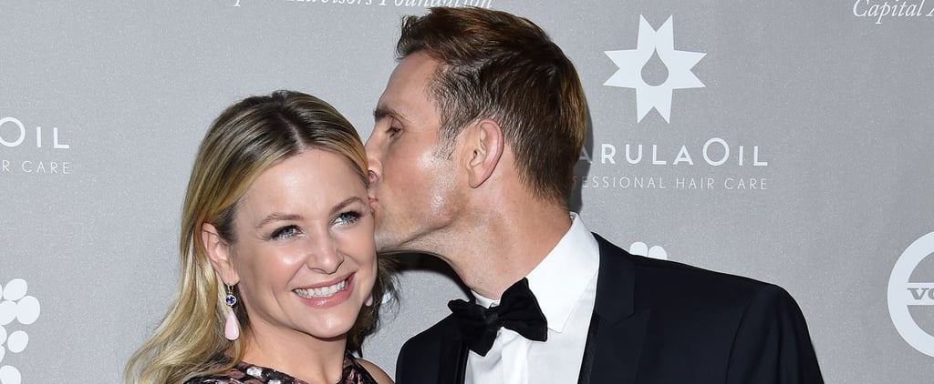 Jessica Capshaw Announces Pregnancy