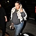 An Ode to Rihanna’s Boundary-Pushing Maternity Style