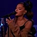 Ariana Grande iHeartRadio Music Awards Performance 2019