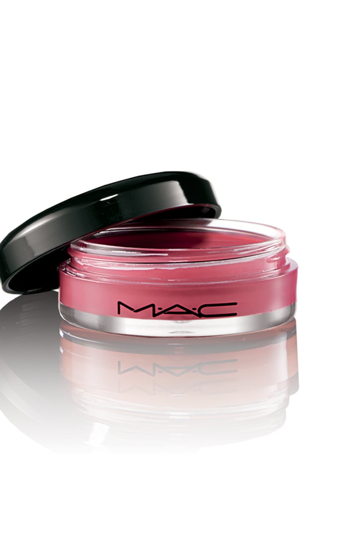 MAC Cosmetics x Hello Kitty Tinted Lip Conditioner in Pink Fish Best MAC Cosmetics