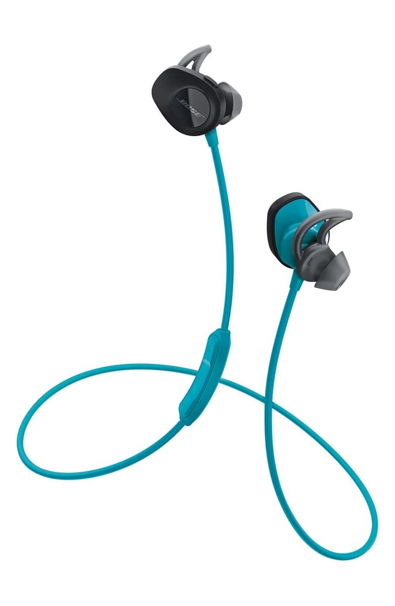Bose SoundSport® Wireless Earbuds