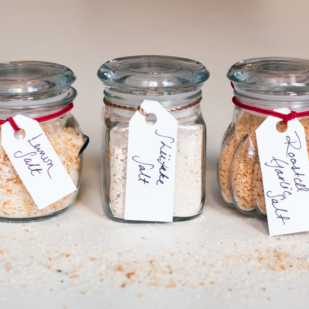 Cut Out Salt And Sugar How To Lose Weight In A Week POPSUGAR 
