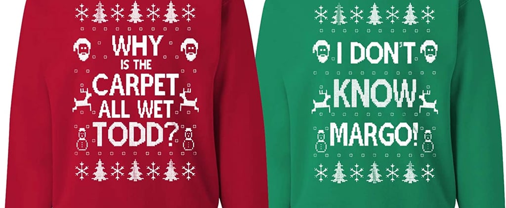 Ugly Christmas Sweaters For Couples to Buy