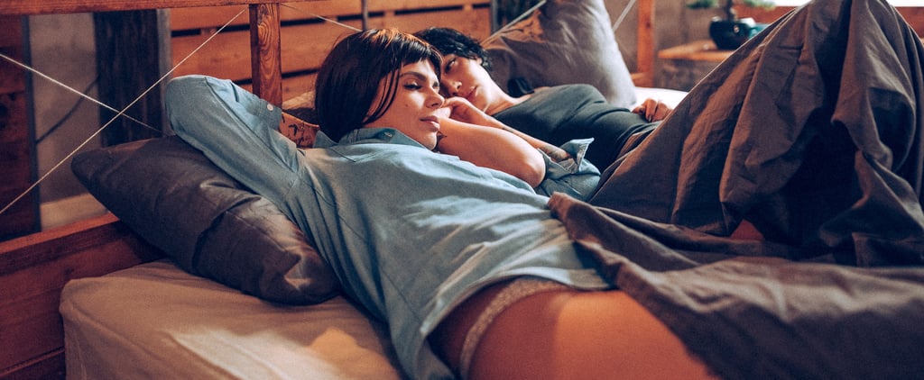 Dirty Truth or Dare: Sex Expert Shares Best Questions to Ask