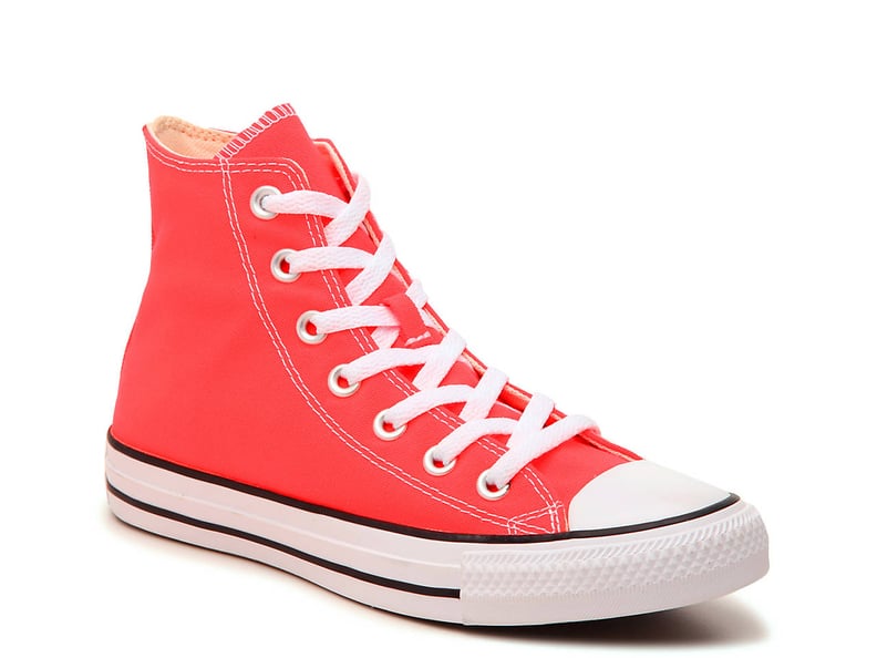 Converse Chuck Taylor All Star High-Top Sneakers