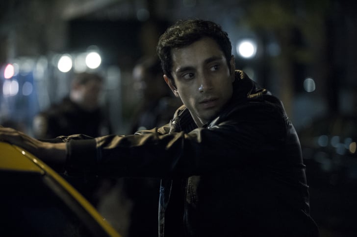 Nasir Khan Who Is the Killer on The Night Of? POPSUGAR