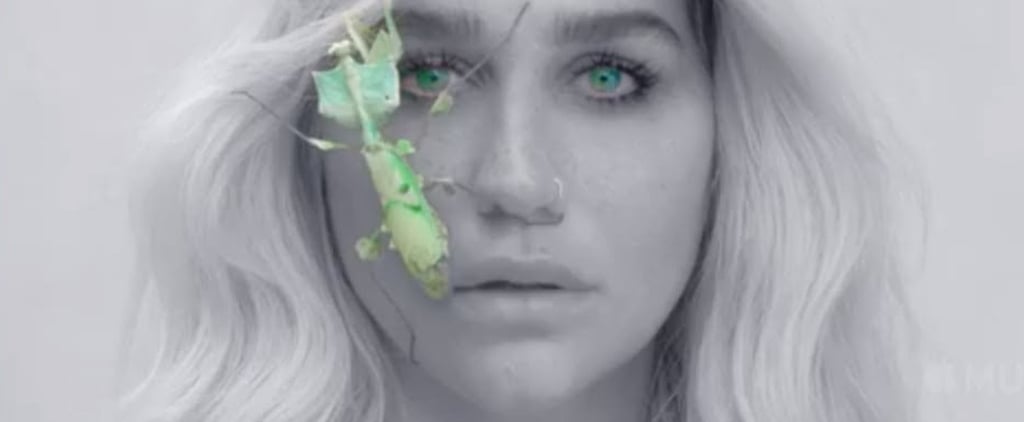 Kesha's Rainbow — The Film Documentary Trailer