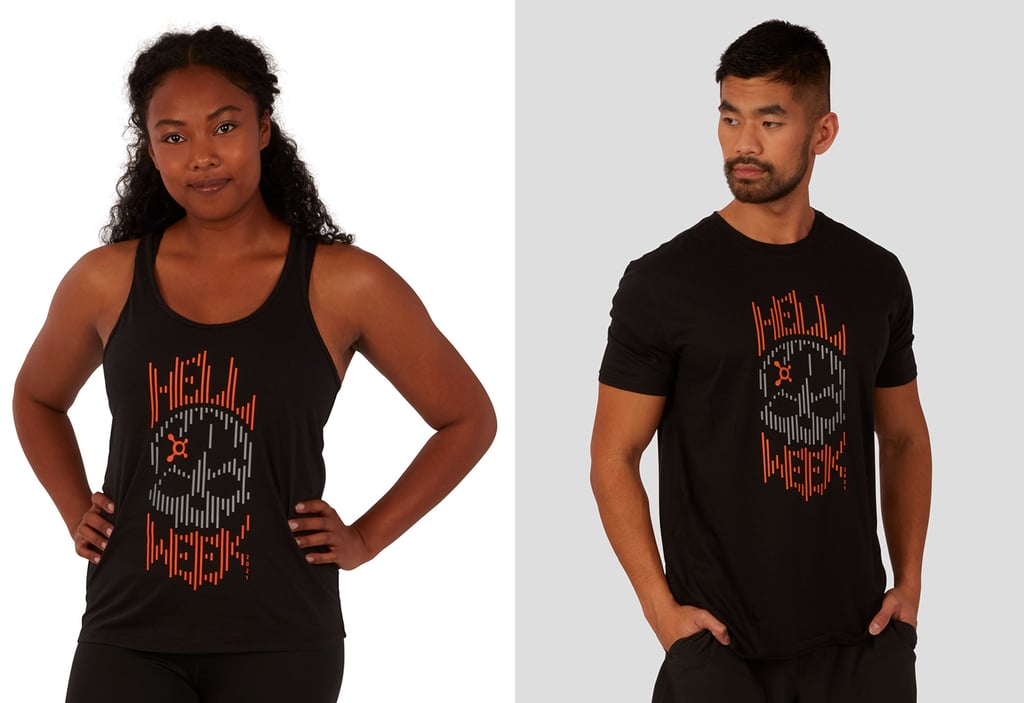 the dark tower shirt