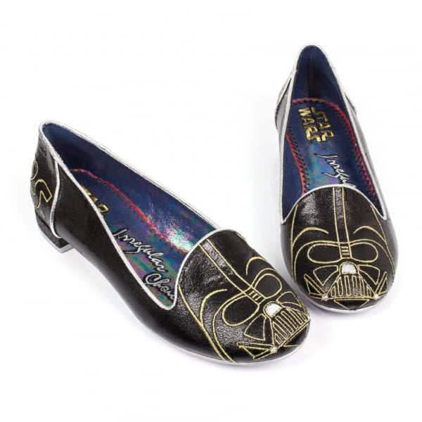 Darth Vader ($168)