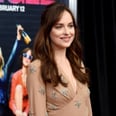 Dakota Johnson Might Be Hollywood Royalty — and She's a Definitely Princess in This Gown