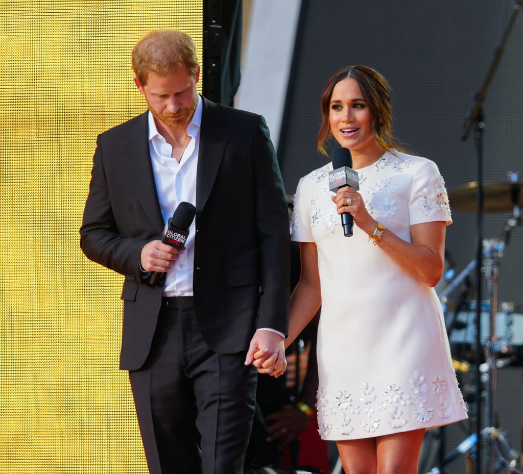 Prince Harry and Meghan Markle Tour NYC — See the Pictures