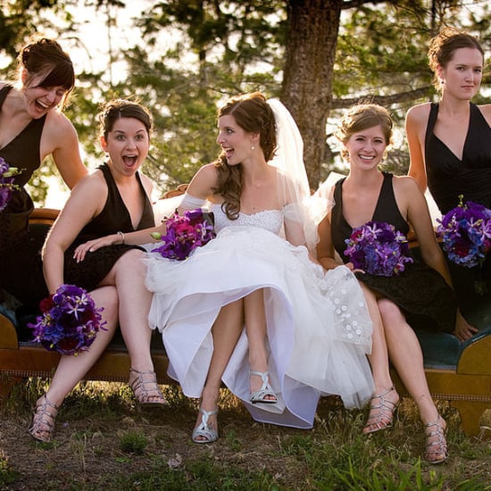 How Bridesmaids Can Save Money