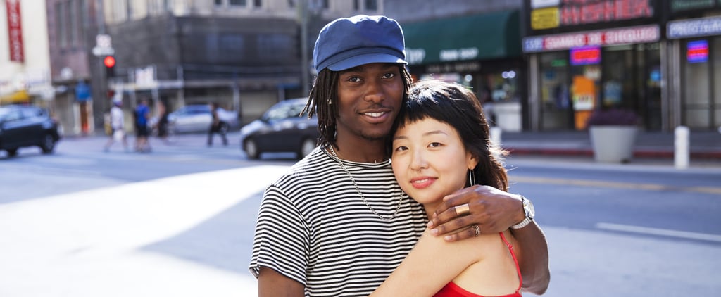 Signs You're in a Clingy Relationship