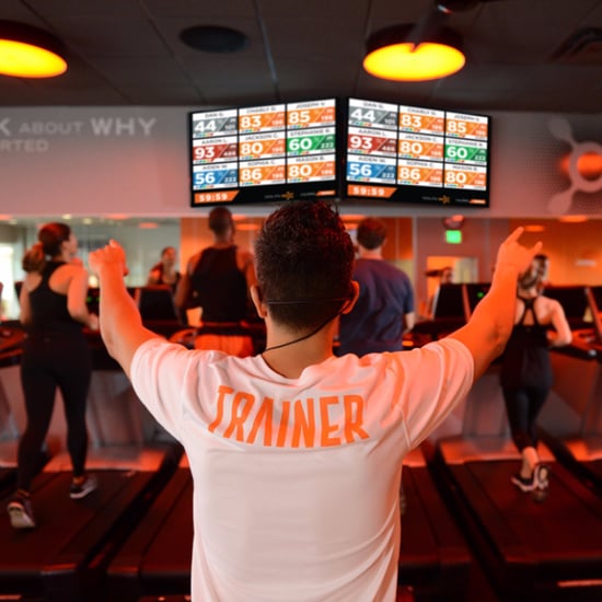 Orangetheory Fitness Review