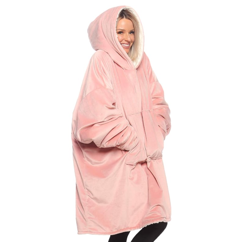 Best Wearable Blanket