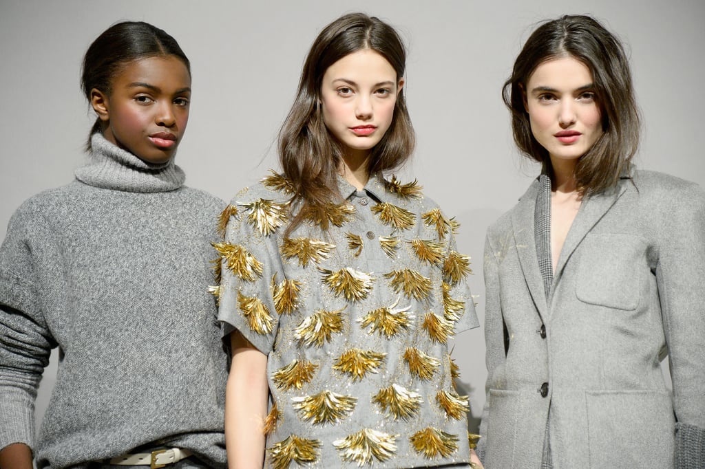 J.Crew Fall 2015