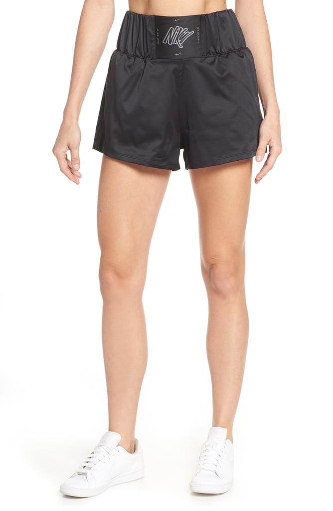 Nike Knockout Dri-FIT Women's Training Shorts