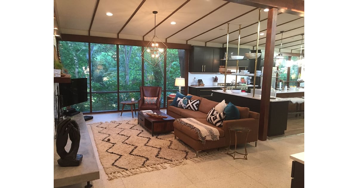 HGTV Fixer Upper Homes Available For Rent on HomeAway ...