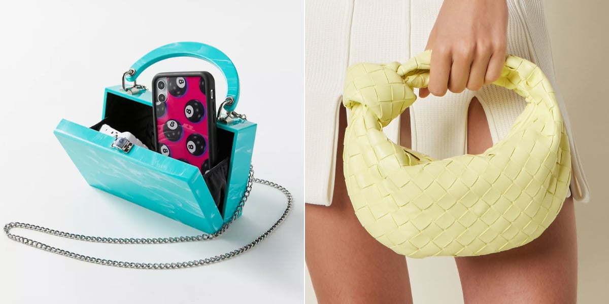 Updated! 33 Best Summer Bags - We Wish We Could Have Them All