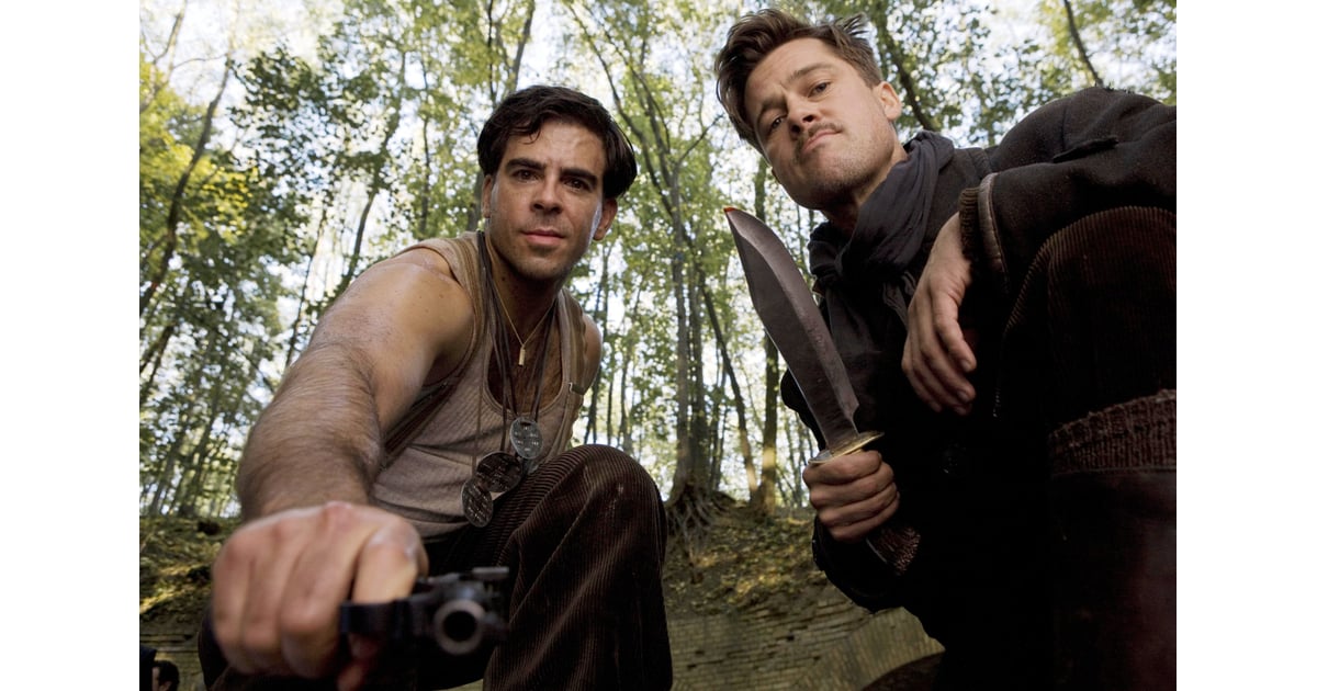 Inglourious Basterds (2009) Early2000s Movies Streaming on Netflix