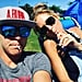 Rules of Being a Soccer Mom