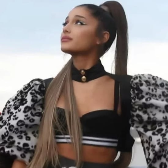 Ariana Grande and Victoria Monét "Monopoly" Music Video