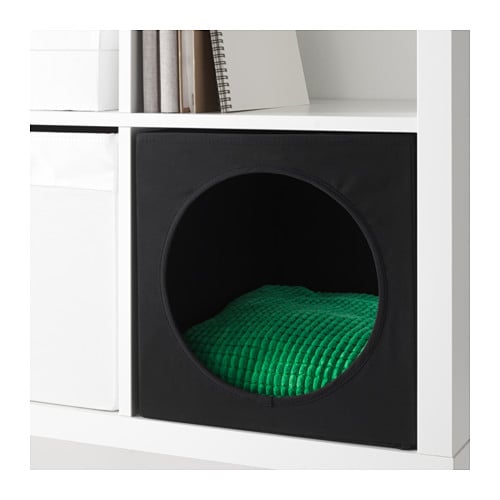Cat House With Pad ($11)